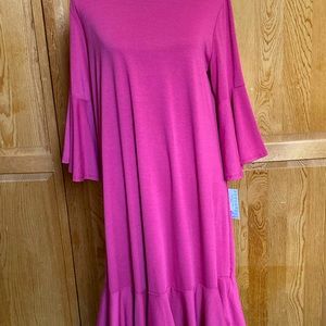 NWT LulaRoe Maurine - XL